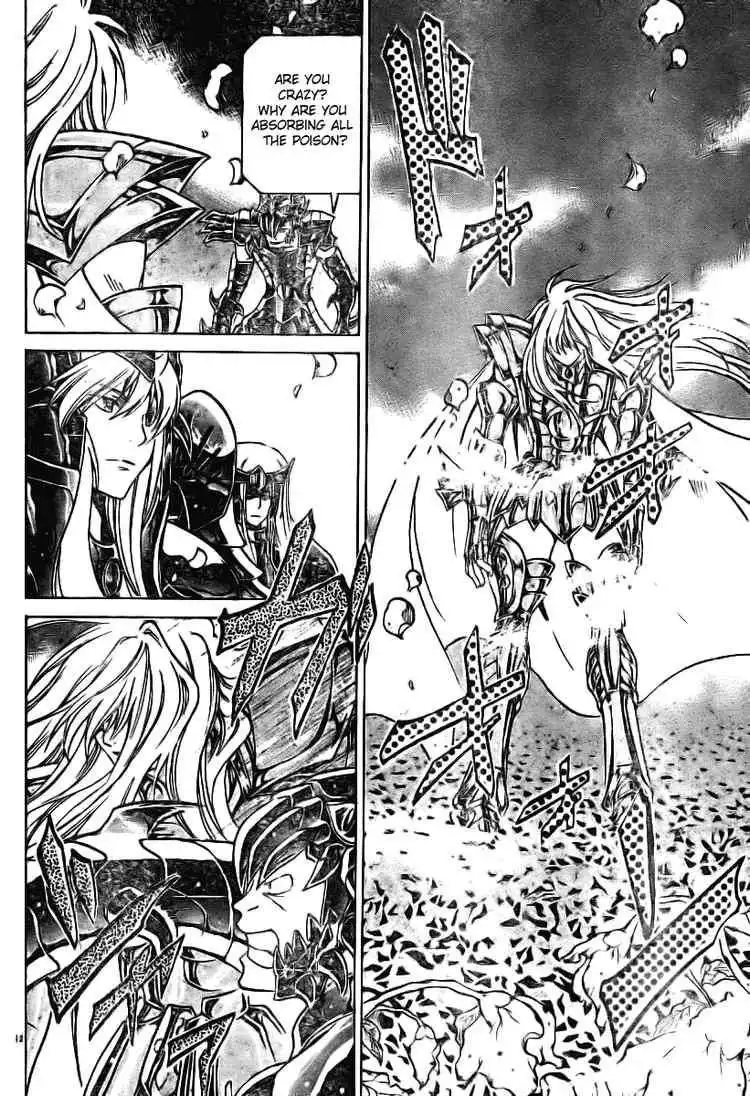 Saint Seiya - The Lost Canvas Chapter 19 11